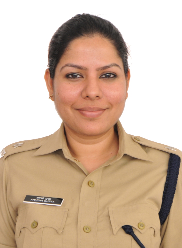 Aparna Gupta